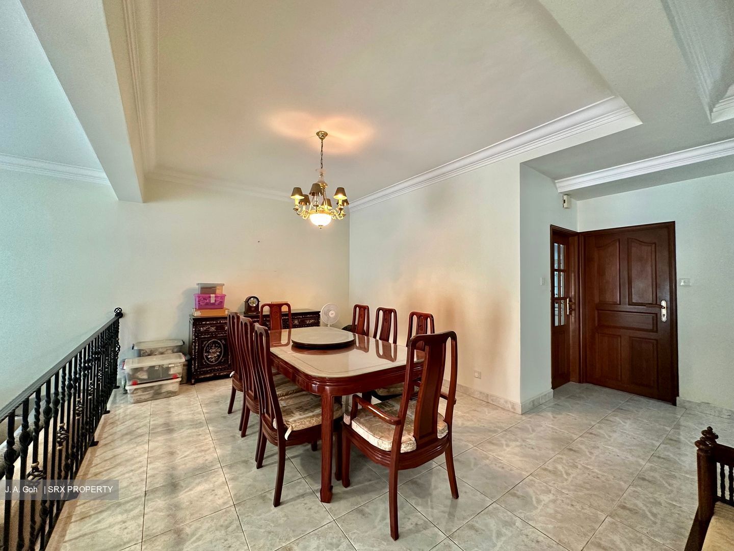 Chwee Chian Road (D5), Terrace #434089171